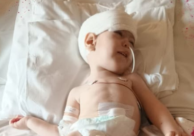 Добри новини за малкия Михаил, но борбата продължава