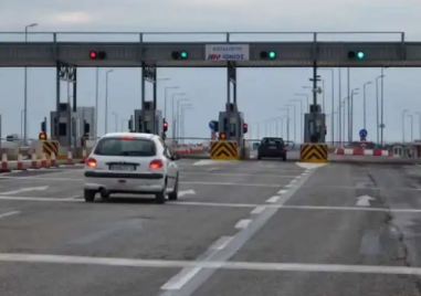 Край на евтиното пътуване до Гърция, пътните такси там скочиха