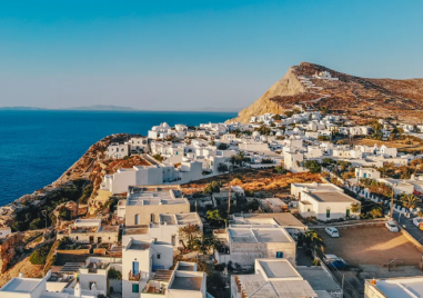 Невероятни места в Европа, които туристите още не са обсебили