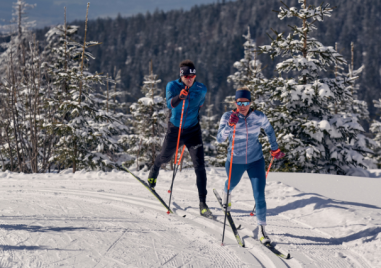 Празници, студ и ски – как влияят на кожата ни