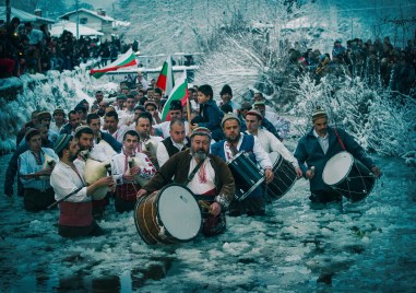 Проф. Рачев: Може да има сняг на Йордановден