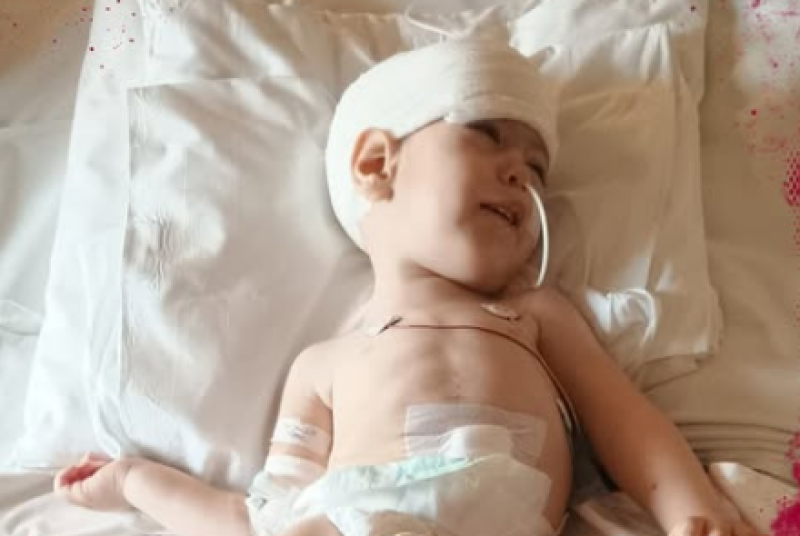 Добри новини за малкия Михаил, но борбата продължава