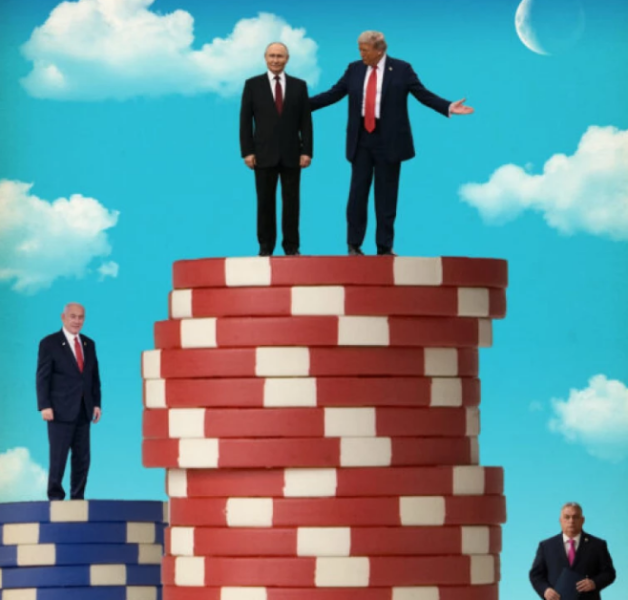 Сценариите, които ще доминират заглавията през следващите 12 месеца