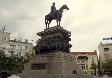 148 години от освобождението на София