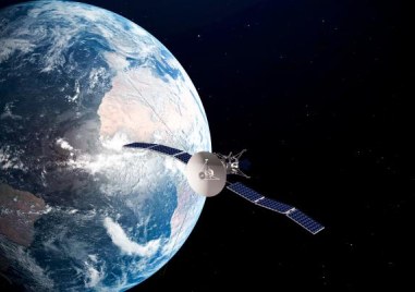 На този ден: Космически апарат успешно каца на Марс