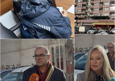 НАП и КЗП влязоха на проверка за ценова спекула в супермаркет в Кючука проверяват и други места