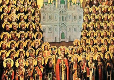 Събор на 70 апостоли и паметта на български светец празнува Църквата днес