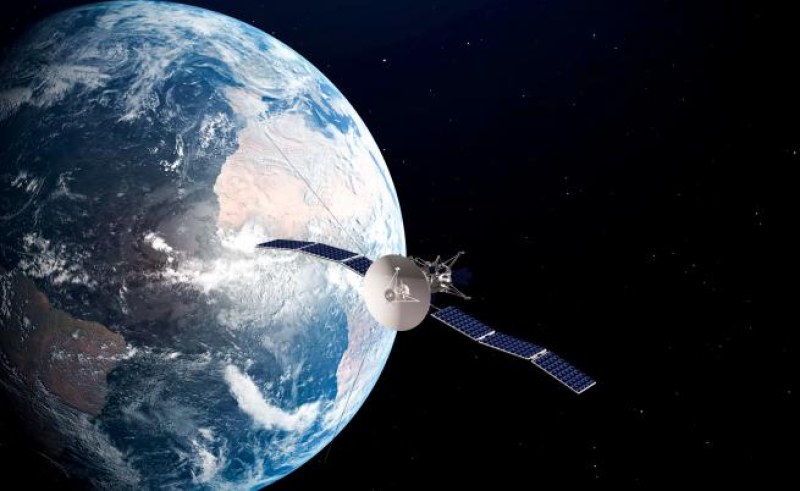 На този ден: Космически апарат успешно каца на Марс