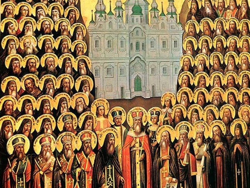 Събор на 70 апостоли и паметта на български светец празнува Църквата днес