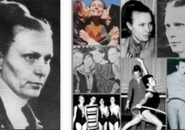 Да почетем паметта на легендарната Жулиета Шишманова, родена на днешната дата