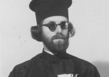 Годишнина от смъртта на отец Паисий Каравелов - един забележителен карловец