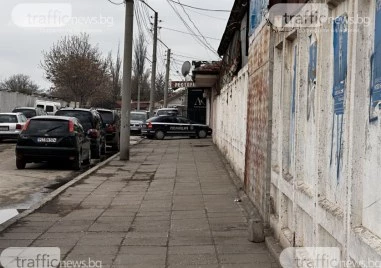 Осъдиха ОД МВР – Пловдив заради незаконна полицейска забрана срещу сергия на жена