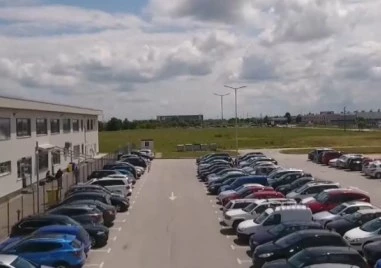 Увеличават се инвестициите в “Тракия - икономическа зона“, редица азиатски инвеститори проявяват интерес