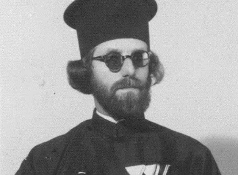 Годишнина от смъртта на отец Паисий Каравелов - един забележителен карловец