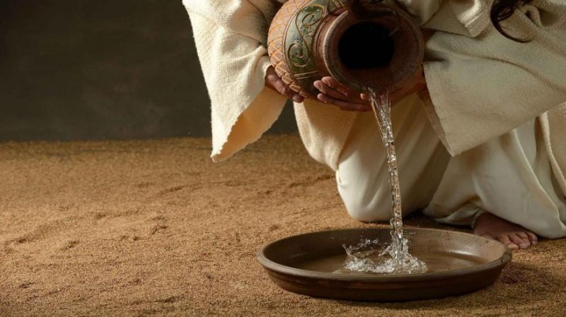 Празникът Водици е, прави се “мълчана вода“, сбъдват се желания