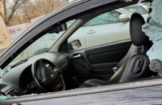 Куршум улучи кола в Кючука