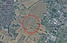 Община Пловдив иска 45 дка от МВР за градски парк в нов квартал на Пловдив