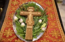 Зимен Кръстовден е