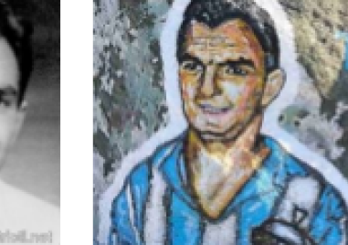 31 години от смъртта на пловдивчанина Тодор Диев - легендарен футболист и нападател