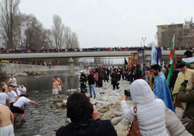 Ето програмата на Богоявление в Асеновград