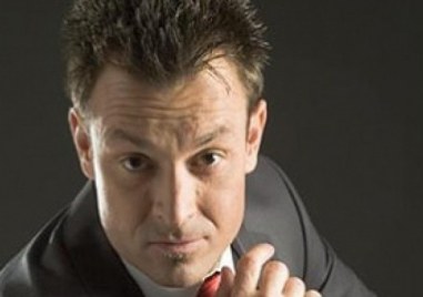 Музикантът Димитър Екимов щеше да стане на 56 години днес