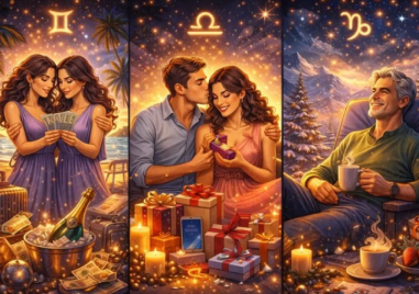 На три зодии мечтите ще започнат да се сбъдват още през януари