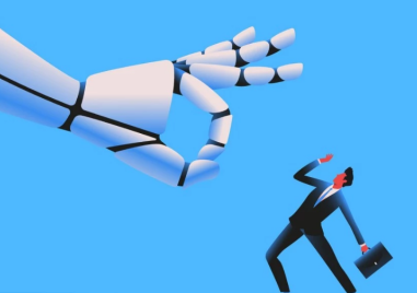 Не, изкуственият интелект няма да ни вземе работата: Тоталната автоматизация остава мит