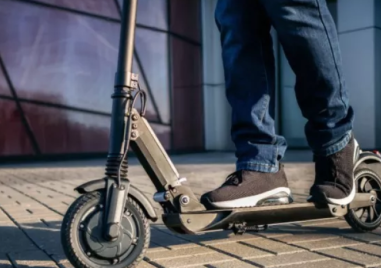 Община Пловдив въвежда задължителна регистрация на тротинетките