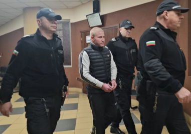 Осъдиха Тошко, убил чолек в кравеферма в Съединение