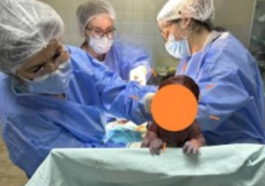 Роди се първото бебенце за 2026 в Асеновград