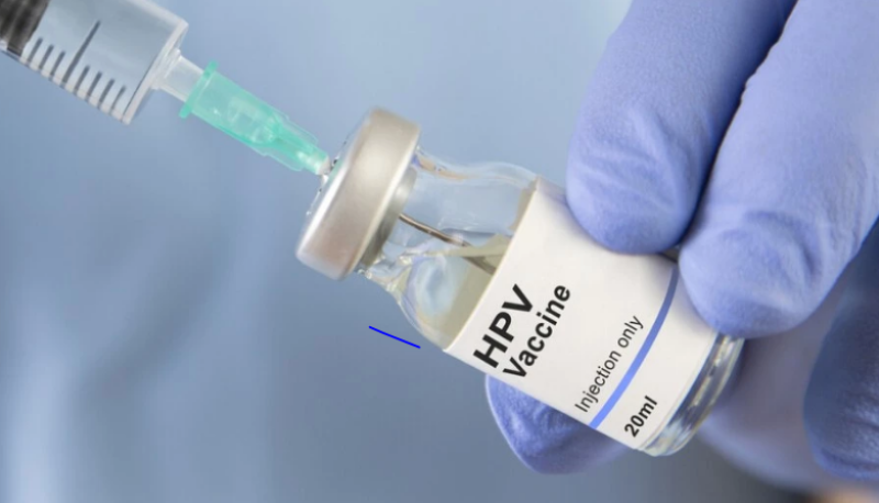 Безплатна ваксина за човешки папиломен вирус вече и за момичета от 15 до 18 години