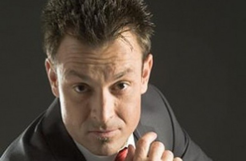 Музикантът Димитър Екимов щеше да стане на 56 години днес