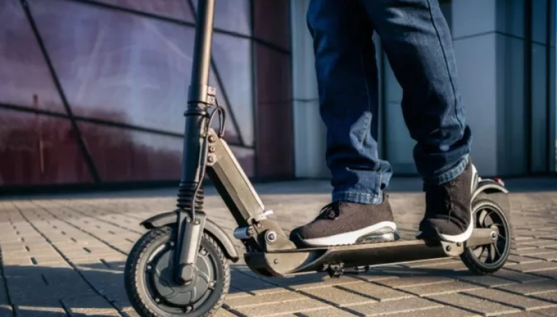 Община Пловдив въвежда задължителна регистрация на тротинетките
