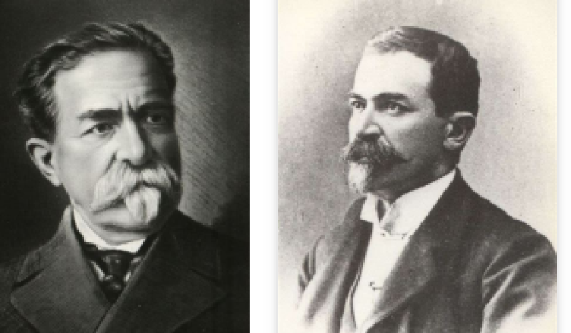 170 години от рождението на Стоян Михайловски, написал текста на “Върви, народе възродени“