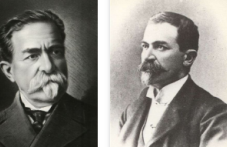 170 години от рождението на Стоян Михайловски, написал текста на “Върви, народе възродени“