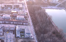 Наплив от фирми да ремонтират ул. „Парк Отдих и култура“