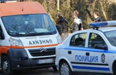 Оживял е мъжът, който се простреля в главата край Съединение