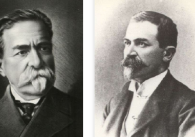 170 години от рождението на Стоян Михайловски, написал текста на “Върви, народе възродени“