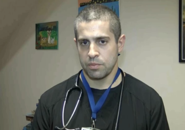 Д-р Неофит Спасов: Левкемията в детска възраст е лечима, когато се открие навреме ВИДЕО