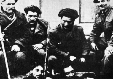 На този ден: 1200 българи са избити в Кървавата коледа