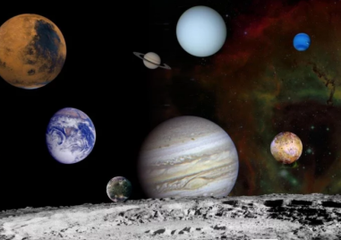 Ретроградните планети през 2026 вещаят дълбоки трансформации