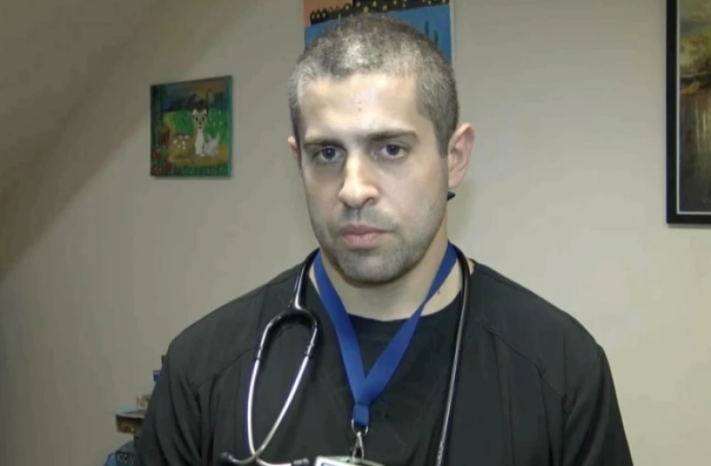 Д-р Неофит Спасов: Левкемията в детска възраст е лечима, когато се открие навреме ВИДЕО