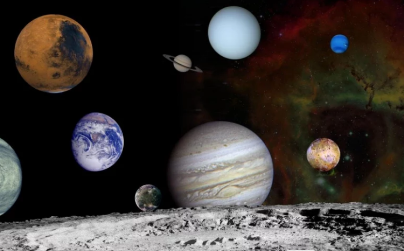 Ретроградните планети през 2026 вещаят дълбоки трансформации