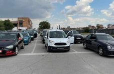 Автопаркът на Пловдив и областта расте стремглаво - над 34 000 нови коли за година