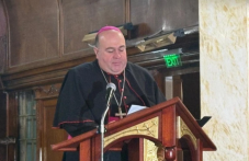 Избраха нов католически епископ на Софийско-Пловдивската епархия