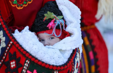 Празнуваме Бабинден по нов стил