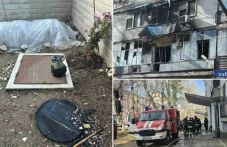 Стабилно е състоянието на пострадалата пловдивчанка при взрив в апартамент, пожарникарите с предупреждение за газовите бутилки