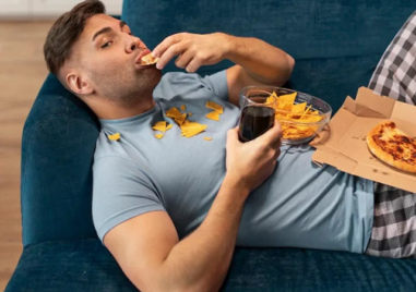 До какво води преяждането - краткосрочни и дългосрочни поражения