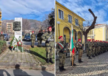 Карлово ще почете 148 години от Освобождението на града