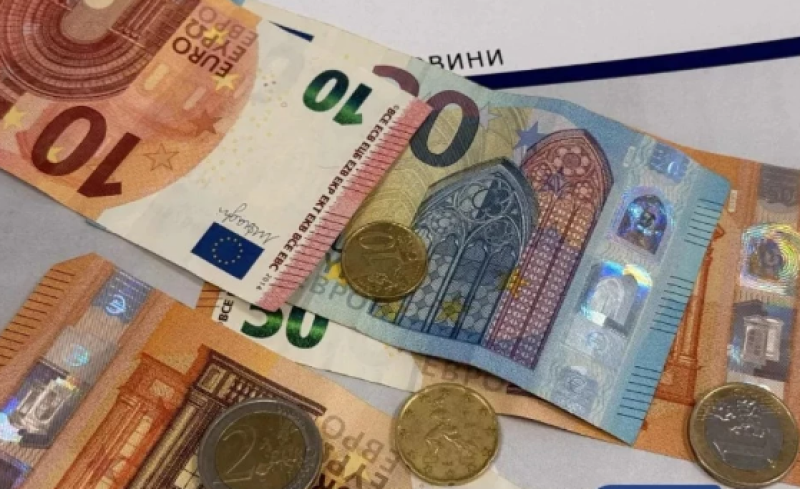 БНБ с извънредно решение заради еврото